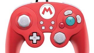 Wired Fight Pad Pro - Official Nintendo Switch Controller...