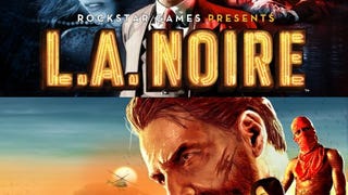 Max Payne 3 Complete and LA Noire Complete bundle [Online...