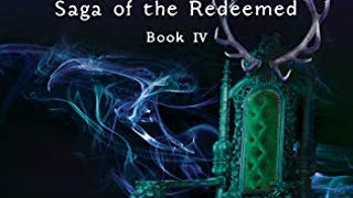 The Far Far Better Thing: Saga of the Redeemed: Book