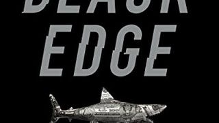 Black Edge: Inside Information, Dirty Money, and the Quest...