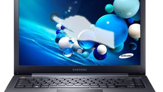 Samsung ATIV Book 5 14-Inch Touchscreen Ultrabook (Core...