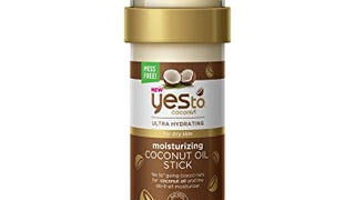 Yes To Ultra Hydrating Moisturizing Oil Stick For Dry Skin,...