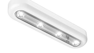 OxyLED Closet Lights,Touch Light,4 LED Touch Tap Light,...