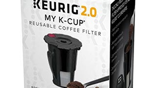 Keurig 2-pack 2.0 My K-Cup 119367 2