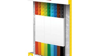 LEGO 9 Count Colored Gel Pens