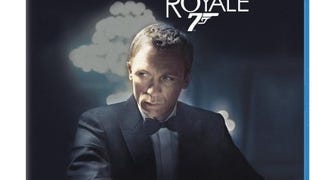 Casino Royale (Two-Disc Collector's Edition + BD Live) [Blu-...