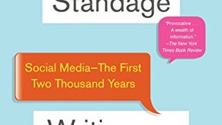 Writing on the Wall: Social Media - The First 2,000...