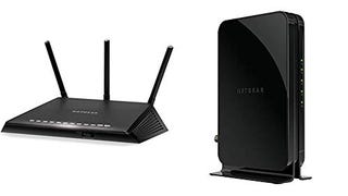 NETGEAR Nighthawk Smart WiFi Router (R6700) - AC1750 Wireless...