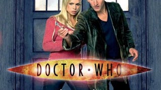 Doctor Who: The Complete First Series (Repackage/DVD)