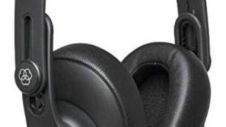 AKG Pro Audio K361 Over-Ear, Closed-Back, Foldable Studio...