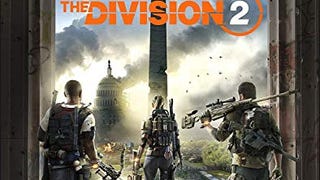 Tom Clancy's The Division 2 - Xbox One Standard