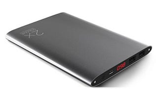 Solove Titan 20000mAh Ultra Slim Power Bank Dual USB Portable...