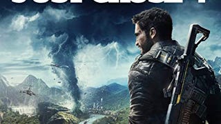 Just Cause 4 - Xbox One