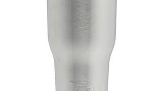 RTIC Tumbler, 30 oz, Stainless Steel, Insulated Travel...