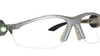 3M 97490 LED Light Vision V2 Safety Glasses