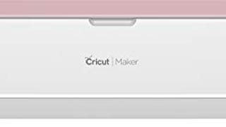 Cricut Maker - Smart Cutting Machine - With 10X Cutting...