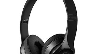 Beats Solo3 Wireless On-Ear Headphones - Apple W1 Headphone...