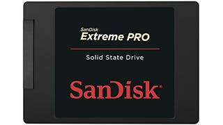 SanDisk Extreme PRO 960GB SATA 6.0GB/s 2.5-Inch 7mm Height...