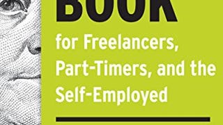 The Money Book for Freelancers, Part-Timers, and the Self-...
