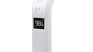 iHealth Forehead Thermometer for Adults, The Non Contact...