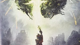 Dragon Age Inquisition - Standard Edition - PC
