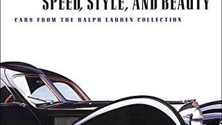 Speed, Style, and Beauty: Cars from the Ralph Lauren...
