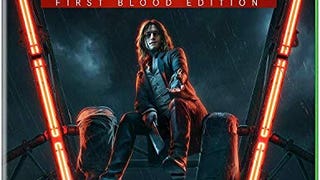 Vampire: The Masquerade - Bloodlines 2 - Xbox One First...