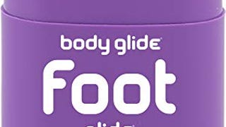 BodyGlide Foot Anti Blister Balm, 0.80 oz (USA Sale Only)...