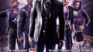 Saints Row the Third - The Full Package [Download]