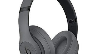 Beats Studio3 Wireless Noise Cancelling On-Ear Headphones...