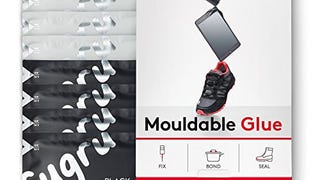 Sugru Moldable Glue - Original Formula - All-Purpose Adhesive,...