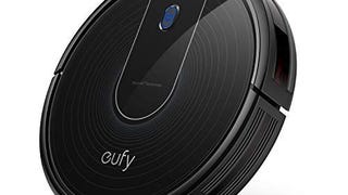 eufy by Anker, BoostIQ RoboVac 12, Robot Vacuum Cleaner,...