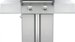 SE Series Gas Grill