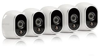Arlo - Wireless Home Security Camera System | Night vision,...