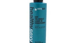 SexyHair Healthy Tri-Wheat Leave-In Conditioner 8.5