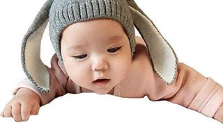 Way Be Live Baby Winter Warm Knit Hat Infant Toddler Kid...