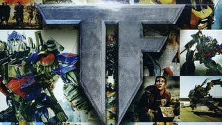 Transformers 3-Movie Collection (Blu-ray)