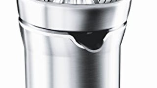 Breville Citrus Press Pro Electric Juicer, Stainless Steel,...