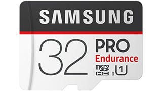Samsung PRO Endurance 32GB 100MB/s (U1) MicroSDXC Memory...