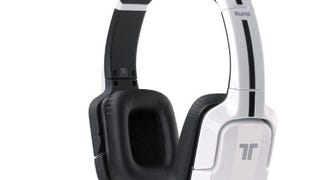 TRITTON Kunai Stereo Headset for PS3 - White