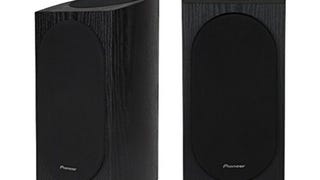Pioneer SP-BS22A-LR Andrew Jones Home Audio Bookshelf Speaker,...