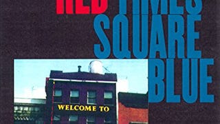 Times Square Red, Times Square Blue (Sexual Cultures, 28)...