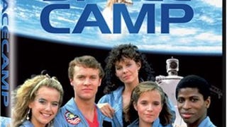 Space Camp [DVD]
