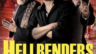 Hellbenders [DVD + Digital]