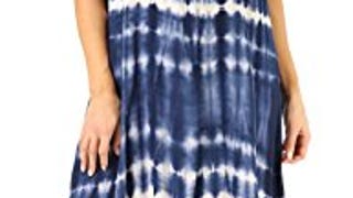 21818-NW-S Riviera Sun Summer Dresses Maxi Dress Sundresses...