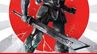 Mecha Samurai Empire (A United States of Japan Novel)