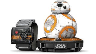 Sphero Special Edition BB-8 App-Enabled Droid withForce...