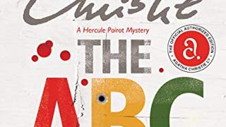 The ABC Murders: A Hercule Poirot Mystery (Hercule Poirot...