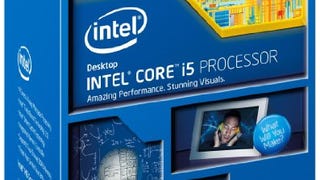 Intel I5-4440 Processor BX80646I54440