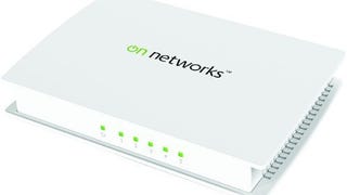 On Networks 5-Port Gigabit Ethernet Switch (DSG005-199NAS)...